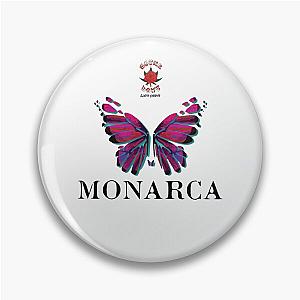 Eladio Carrion Merch Monarca Pin