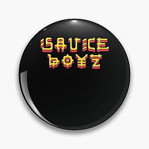Eladio Carrion Merch Pin