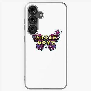 Eladio Carrion Monarca Samsung Galaxy Case