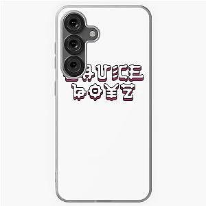 Eladio Carrion Merch Sauce Boyz Tee Samsung Galaxy Case