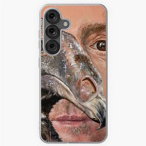 Carrion Samsung Galaxy Case