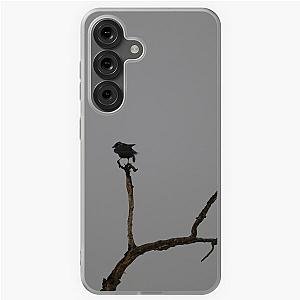 Carrion Crow Samsung Galaxy Case