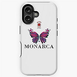 Eladio Carrion Merch Eladio Carrion Monarca iPhone Tough Case