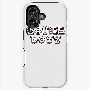 Eladio Carrion Merch Nike Eladio Carrion Sauce Boyz Tee iPhone Tough Case