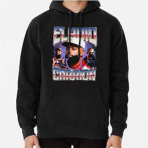 Eladio Carrion Vintage Hoodie