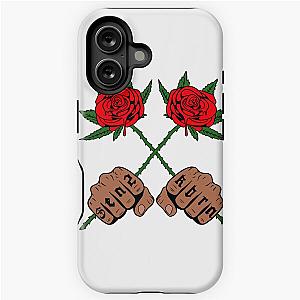 Eladio Carrion iPhone Case