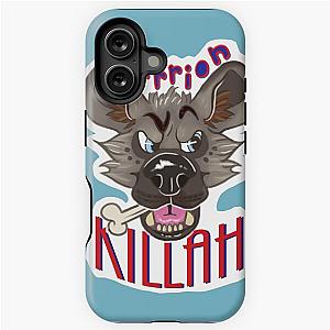 Carrion Killah iPhone Tough Case