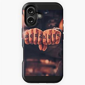 Eladio Carrion iPhone Tough Case