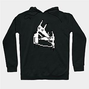 Car Seat Headrest Hoodies - Twin fantasy 8 bit Hoodie TP0102