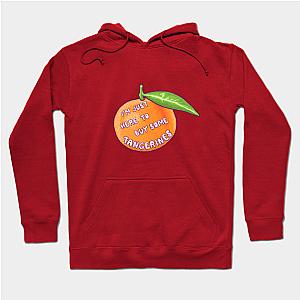 Car Seat Headrest Hoodies - Tangerines CSH Hoodie TP0102