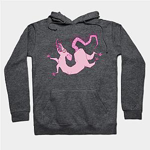 Car Seat Headrest Hoodies - My Back is Killing Me Baby Hoodie TP0102