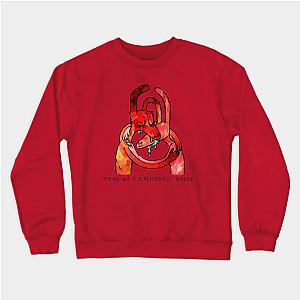 Car Seat Headrest Sweatshirts - Twin Fantasy Sweatshirt TP0102