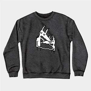 Car Seat Headrest Sweatshirts - Twin fantasy 8 bit Sweatshirt TP0102