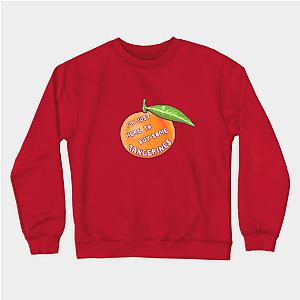 Car Seat Headrest Sweatshirts - Tangerines CSH Sweatshirt TP0102