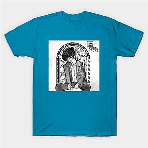 Car Seat Headrest T-Shirts - CAR SEAT HEADREST T-Shirt TP0102