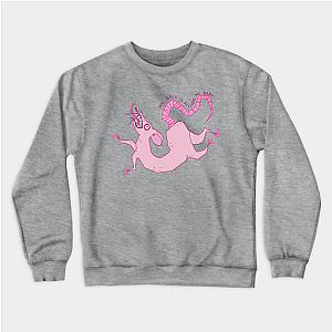 Car Seat Headrest Sweatshirts - My Back is Killing Me Baby Sweatshirt TP0102