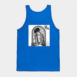 Car Seat Headrest Tank Tops - CAR SEAT HEADREST Tank Top TP0102