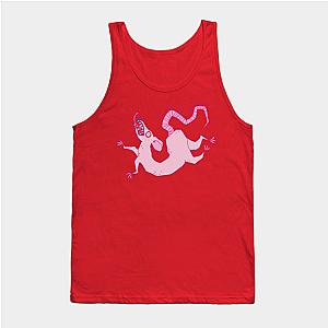 Car Seat Headrest Tank Tops - My Back is Killing Me Baby Tank Top TP0102