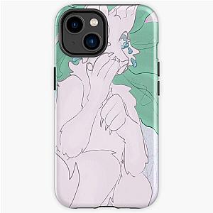 Car Seat Headrest Cases - CAR SEAT HEADREST - BEACH LIFE-IN-DEATH iPhone Tough Case RB0102