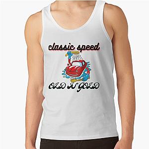 Car Seat Headrest Tank Tops - The Best Men Women Best Car Seat Headrest Awesome Since Tank Top RB0102