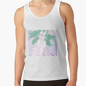 Car Seat Headrest Tank Tops - CAR SEAT HEADREST - BEACH LIFE-IN-DEATH Tank Top RB0102