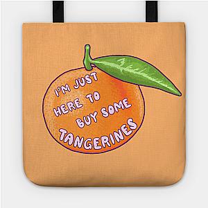 Car Seat Headrest Bags - Tangerines CSH Bag TP0102