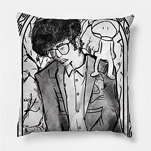 Car Seat Headrest Pillows - CAR SEAT HEADREST Pillow TP0102