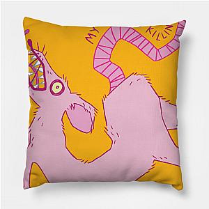 Car Seat Headrest Pillows - My Back is Killing Me Baby Pillow TP0102