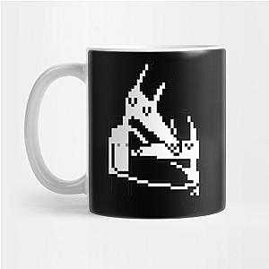 Car Seat Headrest Mugs - Twin fantasy 8 bit Mug TP0102