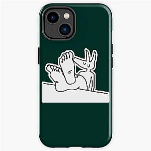 Car Seat Headrest Cases - Car Seat Headrest Parody   iPhone Tough Case RB0102