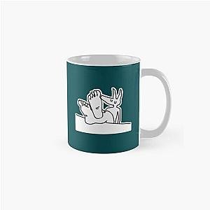 Car Seat Headrest Mugs - Car Seat Headrest Parody   Classic Mug RB0102