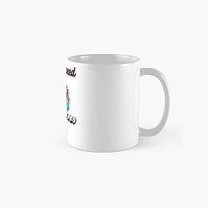 Car Seat Headrest Mugs - The Best Men Women Best Car Seat Headrest Awesome Since Classic Mug RB0102