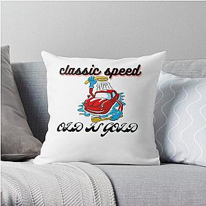 Car Seat Headrest Pillows - The Best Men Women Best Car Seat Headrest Awesome Since Throw Pillow RB0102