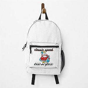 Car Seat Headrest Backpacks - The Best Men Women Best Car Seat Headrest Awesome Since Backpack RB0102