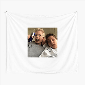 Carson Lueders Teen Pop Icon Carson Lueders Tapestries