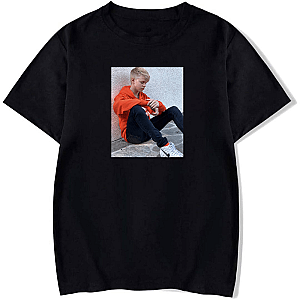 Carson Lueders My Favorite Artist Carson Lueders T-Shirts