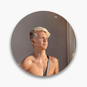 Carson Lueders Always Singing Carson Lueders Pins