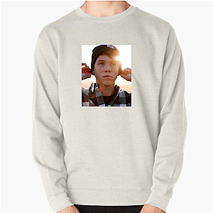 Carson Lueders Guitar Hero Carson Lueders Sweatshirts