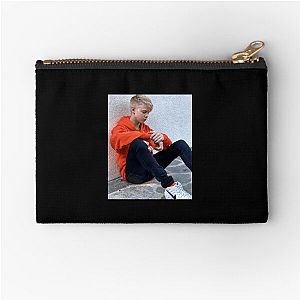 Carson Lueders My Favorite Artist Carson Lueders Zipper Pouches
