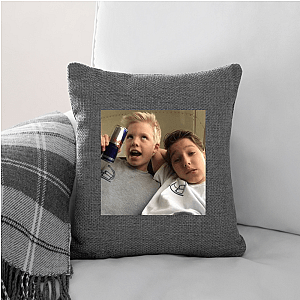 Carson Lueders Teen Pop Icon Carson Lueders Pillows Cover