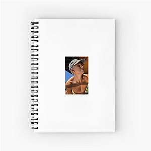 Carson Lueders Beyond The Stage Carson Lueders Notebook