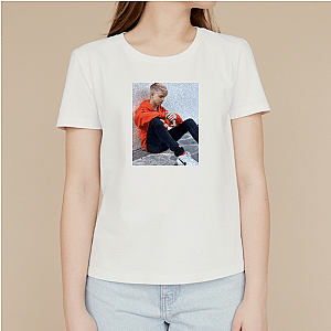 Carson Lueders My Favorite Artist Carson Lueders T-Shirts