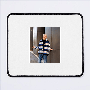 Carson Lueders Music Vibes Carson Lueders Mouse Pads