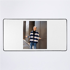 Carson Lueders Music Vibes Carson Lueders Mouse Pads