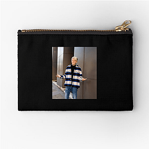Carson Lueders Music Vibes Carson Lueders Zipper Pouches