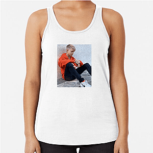 Carson Lueders My Favorite Artist Carson Lueders Tank Tops
