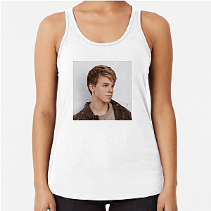 Carson Lueders Pop Star Carson Lueders Tank Tops