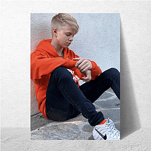 Carson Lueders My Favorite Artist Carson Lueders Posters