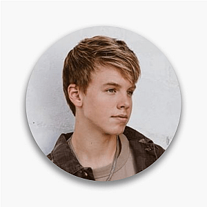 Carson Lueders Pop Star Carson Lueders Pins