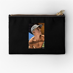 Carson Lueders Beyond The Stage Carson Lueders Zipper Pouches